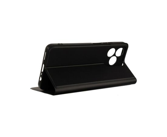 Чехол для мобильного телефона BeCover Exclusive New Style Realme C53 Black (711200), изображение 5