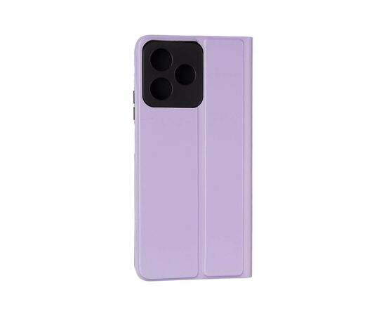 Чохол до мобільного телефона BeCover Exclusive New Style Realme C53 Purple (711202), зображення 4