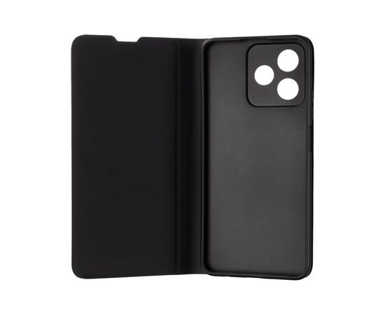 Чохол до мобільного телефона BeCover Exclusive New Style Realme C53 Purple (711202), зображення 5