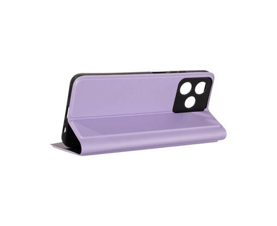 Чохол до мобільного телефона BeCover Exclusive New Style Realme C53 Purple (711202), зображення 6