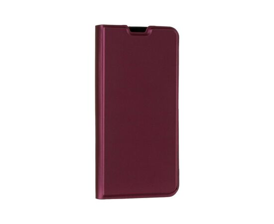 Чохол до мобільного телефона BeCover Exclusive New Style Realme C53 Red Wine (711203), зображення 2