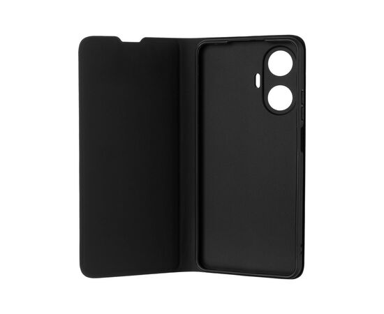 Чехол для мобильного телефона BeCover Exclusive New Style Realme C55 Black (711198), изображение 4