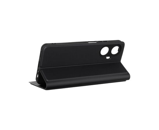 Чехол для мобильного телефона BeCover Exclusive New Style Realme C55 Black (711198), изображение 5