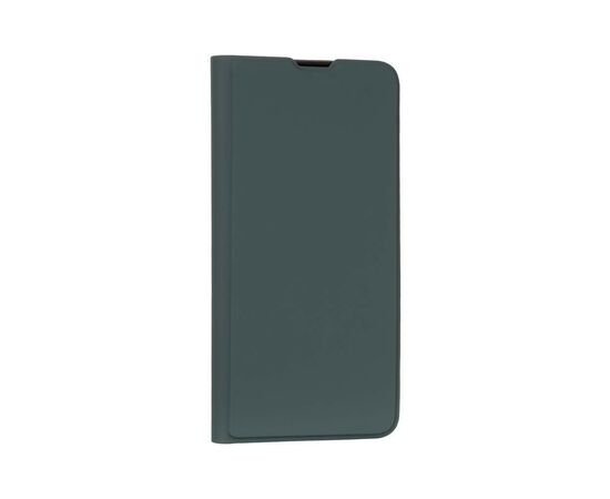 Чохол до мобільного телефона BeCover Exclusive New Style Realme C67 4G Dark Green (711225), зображення 2