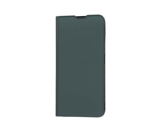 Чохол до мобільного телефона BeCover Exclusive New Style Realme C67 4G Dark Green (711225), зображення 3