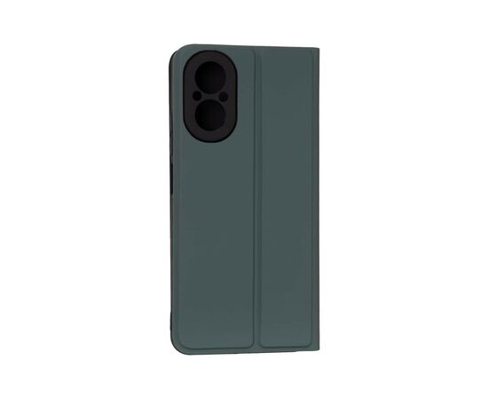 Чохол до мобільного телефона BeCover Exclusive New Style Realme C67 4G Dark Green (711225), зображення 4