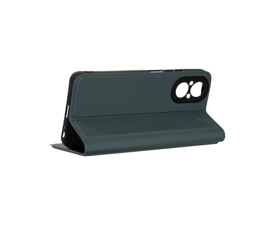 Чохол до мобільного телефона BeCover Exclusive New Style Realme C67 4G Dark Green (711225), зображення 6
