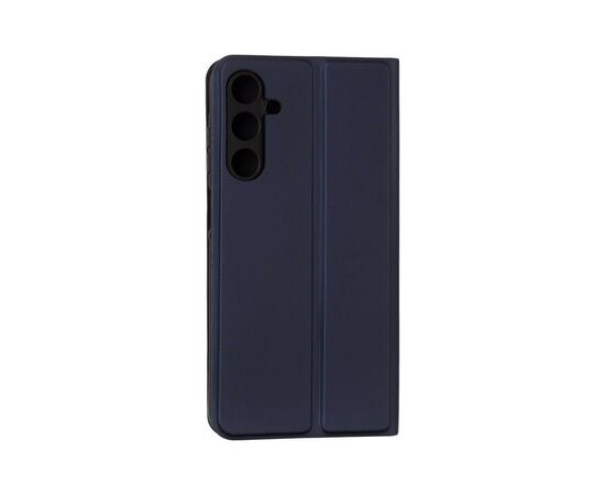 Чехол для мобильного телефона BeCover Exclusive New Style Samsung Galaxy A25 5G SM-A256 Blue (711221), изображение 4 Чехол для мобильного телефона BeCover Exclusive New Style Samsung Galaxy A25 5G SM-A256 Blue (711221), изображение 4