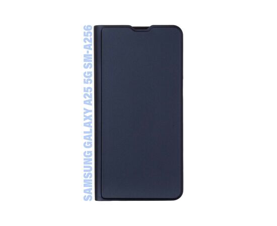 Чохол до мобільного телефона BeCover Exclusive New Style Samsung Galaxy A25 5G SM-A256 Blue (711221)