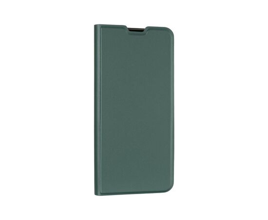 Чохол до мобільного телефона BeCover Exclusive New Style Samsung Galaxy A25 5G SM-A256 Dark Green (711222), зображення 2