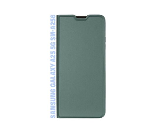Чехол для мобильного телефона BeCover Exclusive New Style Samsung Galaxy A25 5G SM-A256 Dark Green (711222)