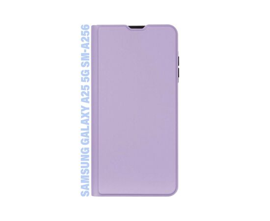 Чохол до мобільного телефона BeCover Exclusive New Style Samsung Galaxy A25 5G SM-A256 Purple (711223)