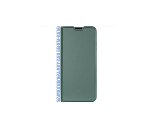 Чехол для мобильного телефона BeCover Exclusive New Style Samsung Galaxy A55 5G SM-A556 Dark Green (711168)