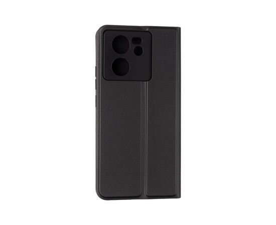 Чохол до мобільного телефона BeCover Exclusive New Style Xiaomi 13T/13T Pro Black (711197), зображення 4