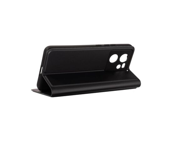 Чохол до мобільного телефона BeCover Exclusive New Style Xiaomi 13T/13T Pro Black (711197), зображення 6