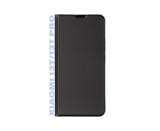 Чохол до мобільного телефона BeCover Exclusive New Style Xiaomi 13T/13T Pro Black (711197)