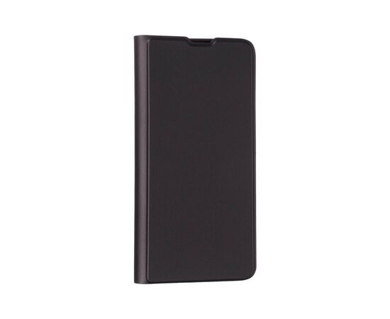 Чохол до мобільного телефона BeCover Exclusive New Style Xiaomi Redmi 13C / Poco C65 Black (711193), зображення 2
