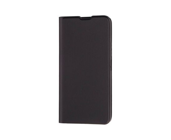 Чохол до мобільного телефона BeCover Exclusive New Style Xiaomi Redmi 13C / Poco C65 Black (711193), зображення 3