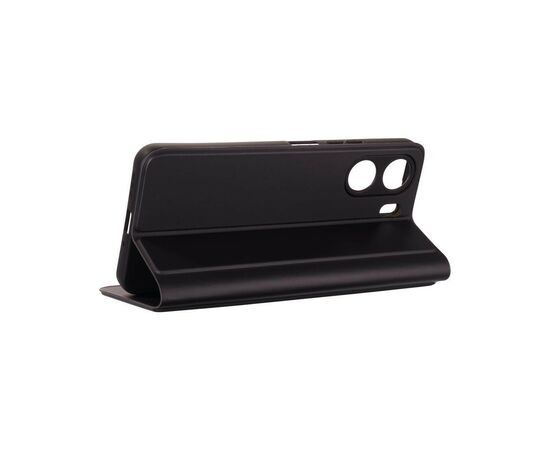 Чохол до мобільного телефона BeCover Exclusive New Style Xiaomi Redmi 13C / Poco C65 Black (711193), зображення 6