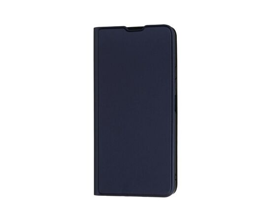 Чохол до мобільного телефона BeCover Exclusive New Style Xiaomi Redmi 13C / Poco C65 Blue (711194), зображення 3