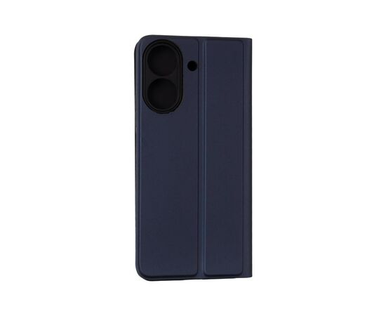 Чохол до мобільного телефона BeCover Exclusive New Style Xiaomi Redmi 13C / Poco C65 Blue (711194), зображення 4