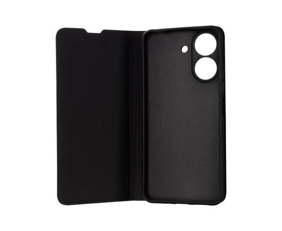 Чохол до мобільного телефона BeCover Exclusive New Style Xiaomi Redmi 13C / Poco C65 Blue (711194), зображення 5