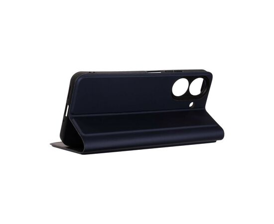 Чохол до мобільного телефона BeCover Exclusive New Style Xiaomi Redmi 13C / Poco C65 Blue (711194), зображення 6