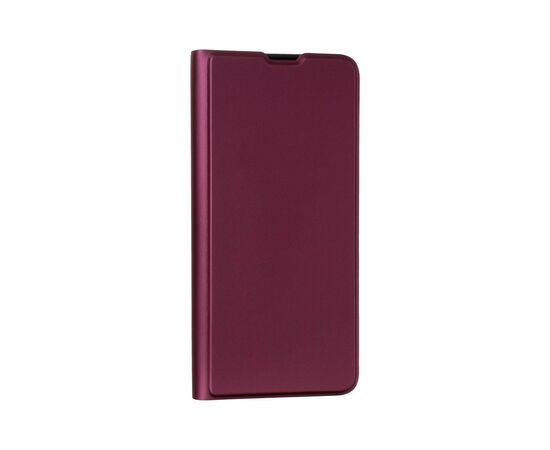 Чохол до мобільного телефона BeCover Exclusive New Style Xiaomi Redmi 13C / Poco C65 Red Wine (711196), зображення 2