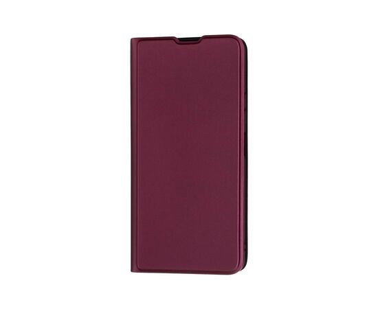 Чохол до мобільного телефона BeCover Exclusive New Style Xiaomi Redmi 13C / Poco C65 Red Wine (711196), зображення 3