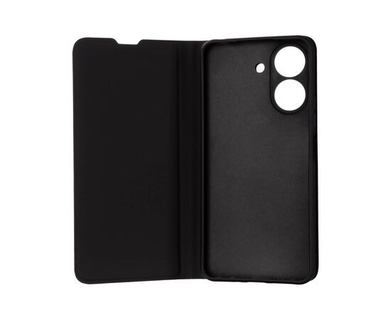 Чохол до мобільного телефона BeCover Exclusive New Style Xiaomi Redmi 13C / Poco C65 Red Wine (711196), зображення 5