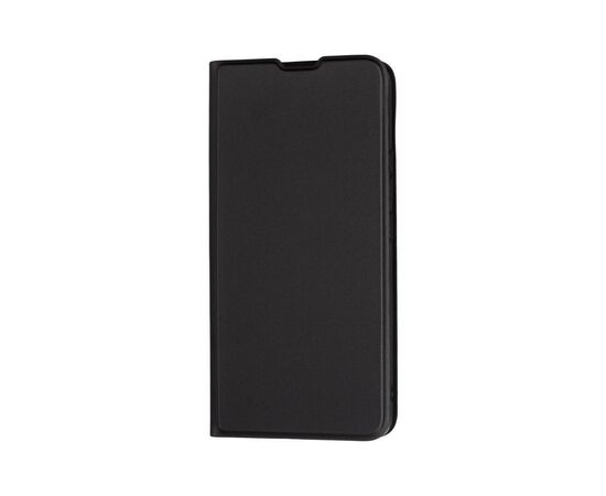 Чохол до мобільного телефона BeCover Exclusive New Style Xiaomi Redmi Note 13 4G Black (711216), зображення 3