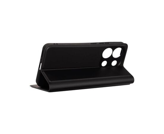 Чохол до мобільного телефона BeCover Exclusive New Style Xiaomi Redmi Note 13 4G Black (711216), зображення 6