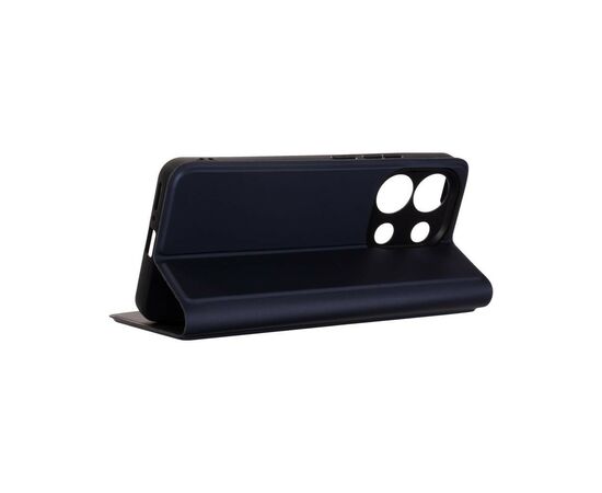 Чехол для мобильного телефона BeCover Exclusive New Style Xiaomi Redmi Note 13 4G Blue (711217), изображение 6