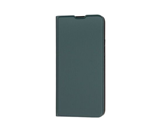 Чохол до мобільного телефона BeCover Exclusive New Style Xiaomi Redmi Note 13 4G Dark Green (711218), зображення 3