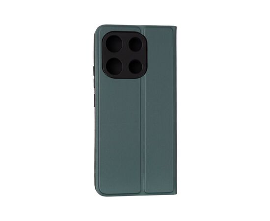 Чохол до мобільного телефона BeCover Exclusive New Style Xiaomi Redmi Note 13 4G Dark Green (711218), зображення 4