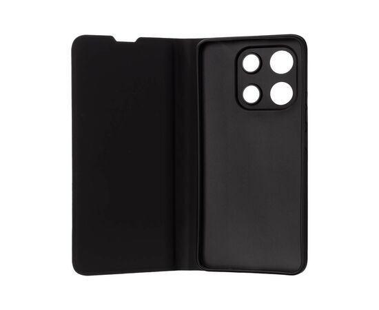 Чохол до мобільного телефона BeCover Exclusive New Style Xiaomi Redmi Note 13 4G Dark Green (711218), зображення 5
