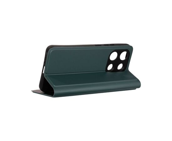 Чохол до мобільного телефона BeCover Exclusive New Style Xiaomi Redmi Note 13 4G Dark Green (711218), зображення 6