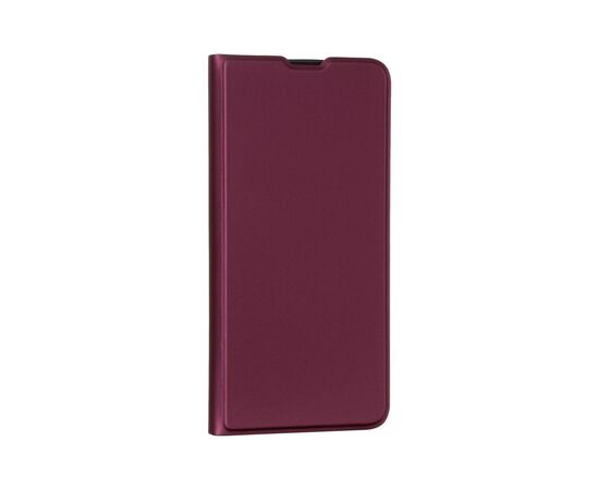 Чохол до мобільного телефона BeCover Exclusive New Style Xiaomi Redmi Note 13 4G Red Wine (711219), зображення 2
