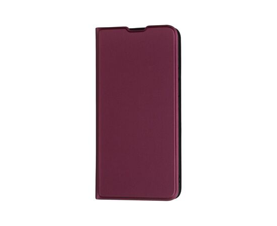 Чохол до мобільного телефона BeCover Exclusive New Style Xiaomi Redmi Note 13 4G Red Wine (711219), зображення 3