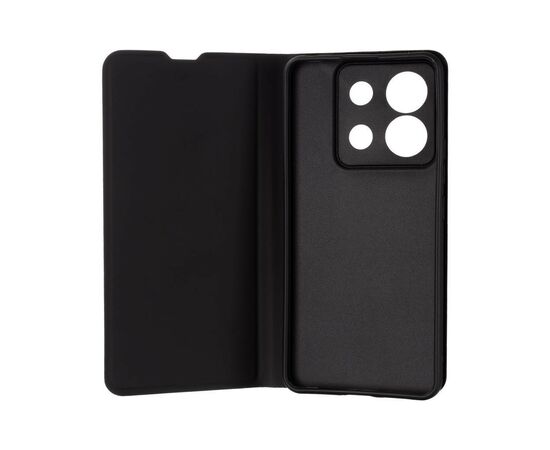 Чехол для мобильного телефона BeCover Exclusive New Style Xiaomi Redmi Note 13 Pro 5G Black (711189), изображение 5