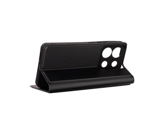 Чехол для мобильного телефона BeCover Exclusive New Style Xiaomi Redmi Note 13 Pro 5G Black (711189), изображение 6