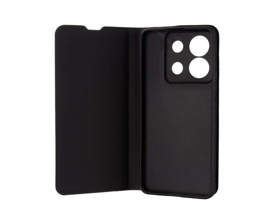 Чехол для мобильного телефона BeCover Exclusive New Style Xiaomi Redmi Note 13 Pro 5G Blue (711190), изображение 5