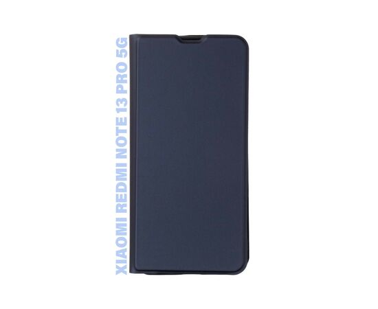 Чохол до мобільного телефона BeCover Exclusive New Style Xiaomi Redmi Note 13 Pro 5G Blue (711190)