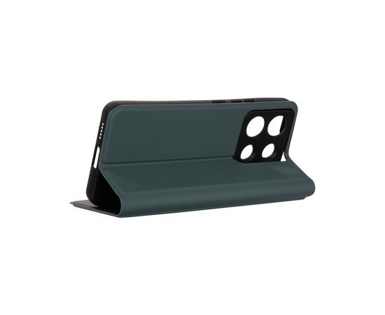 Чехол для мобильного телефона BeCover Exclusive New Style Xiaomi Redmi Note 13 Pro 5G Dark Green (711191), изображение 6