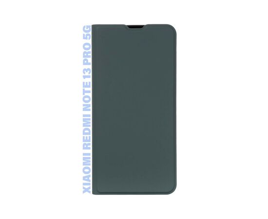 Чохол до мобільного телефона BeCover Exclusive New Style Xiaomi Redmi Note 13 Pro 5G Dark Green (711191)