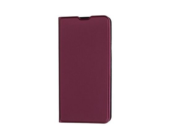 Чохол до мобільного телефона BeCover Exclusive New Style Xiaomi Redmi Note 13 Pro 5G Red Wine (711192), зображення 3