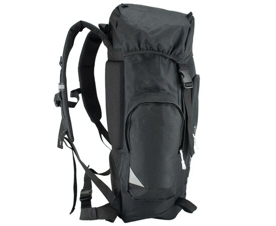 Рюкзак туристический Semi Line 35 Black (A3039-1), изображение 3