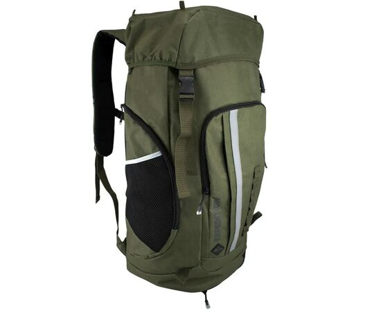 Рюкзак туристический Semi Line 45 Khaki (A3040-2), изображение 2