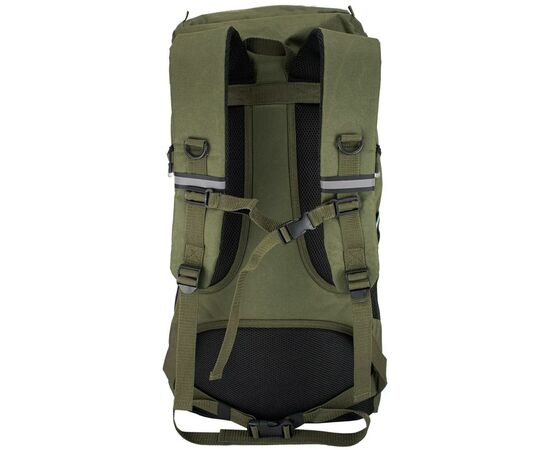 Рюкзак туристический Semi Line 45 Khaki (A3040-2), изображение 3
