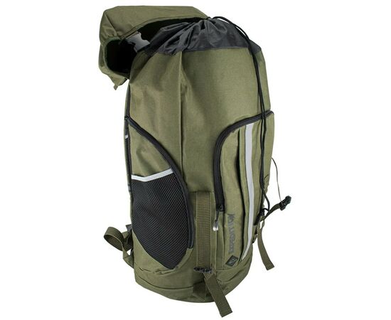 Рюкзак туристический Semi Line 45 Khaki (A3040-2), изображение 4